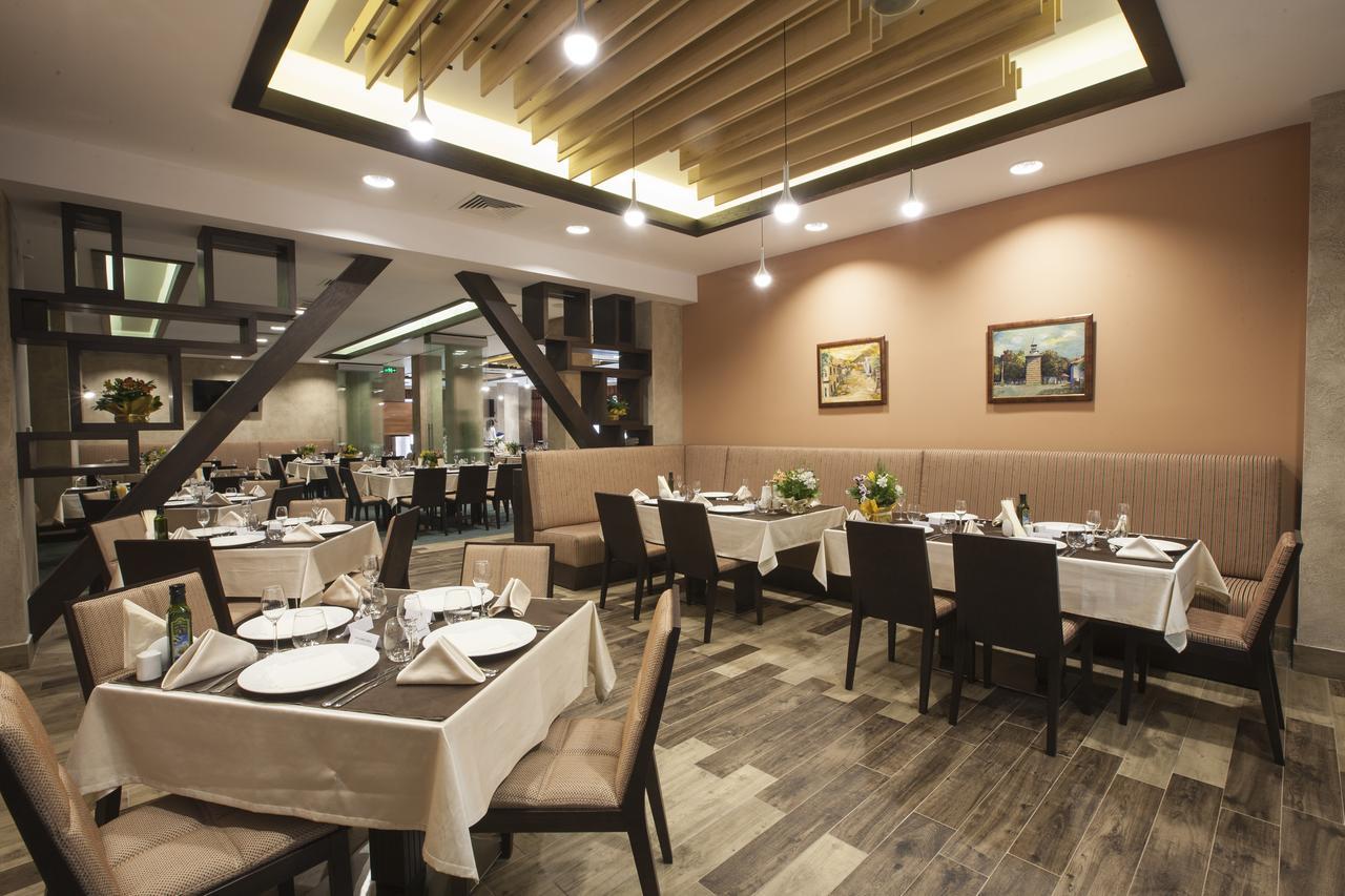 Hotel Etropolia Etropole Luaran gambar