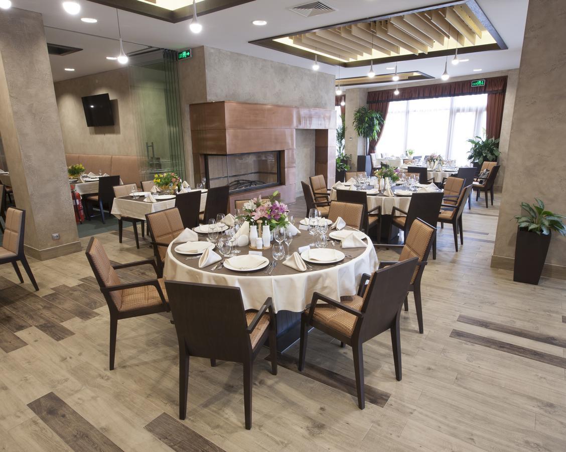 Hotel Etropolia Etropole Luaran gambar