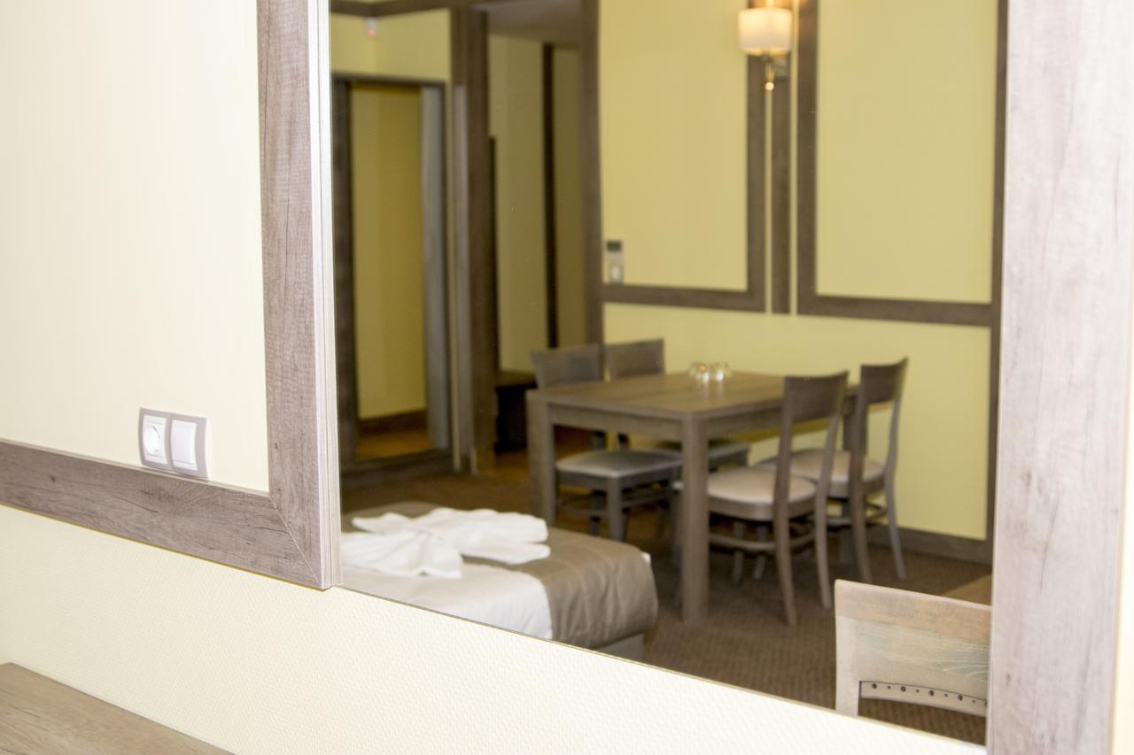 Hotel Etropolia Etropole Luaran gambar