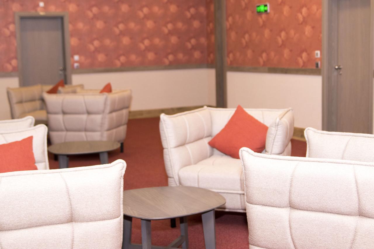 Hotel Etropolia Etropole Luaran gambar