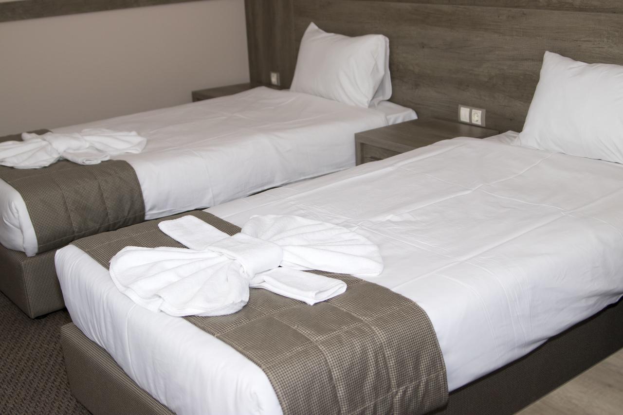 Hotel Etropolia Etropole Luaran gambar