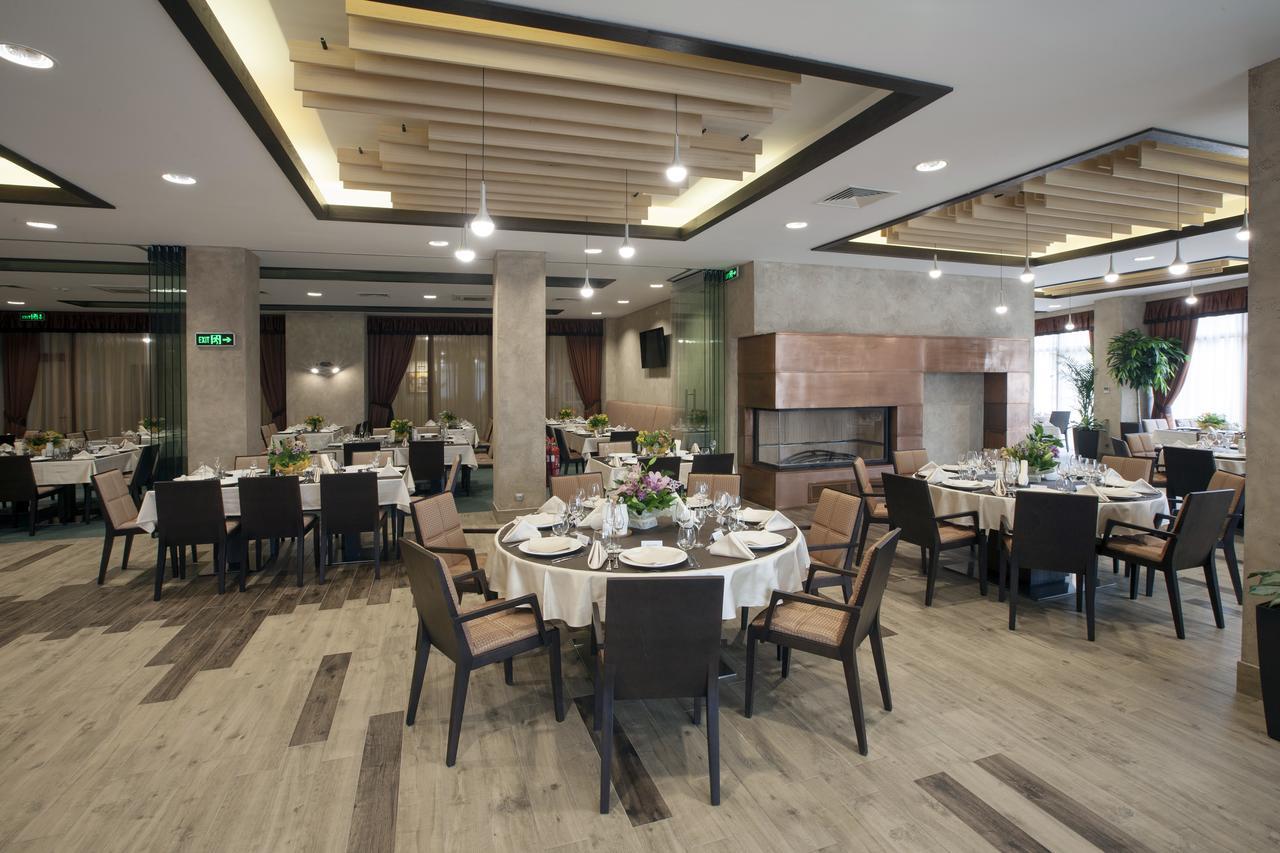 Hotel Etropolia Etropole Luaran gambar