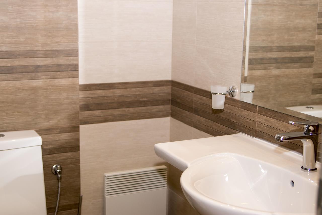 Hotel Etropolia Etropole Luaran gambar